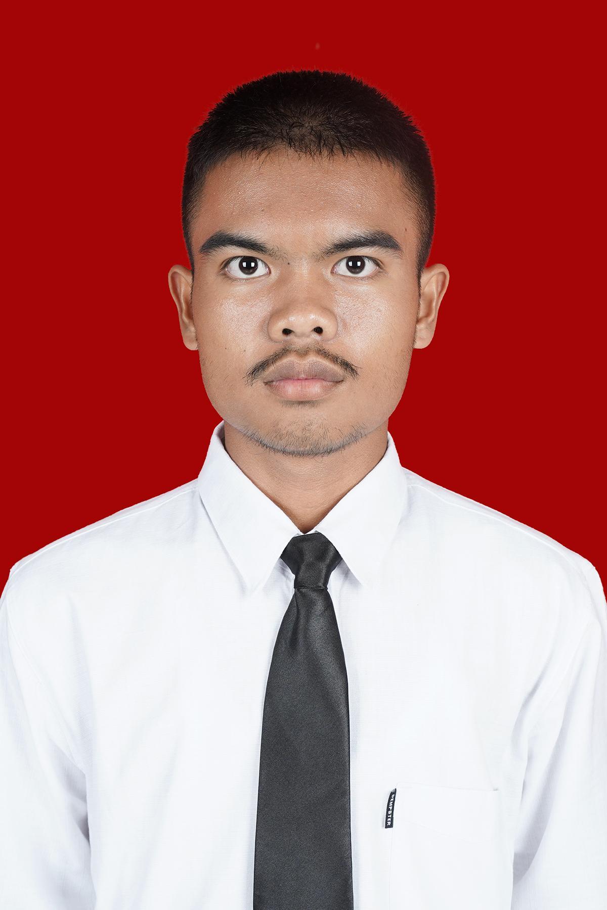 Foto peserta Mauliate Sahat Pinarsitta Lumban Gaol