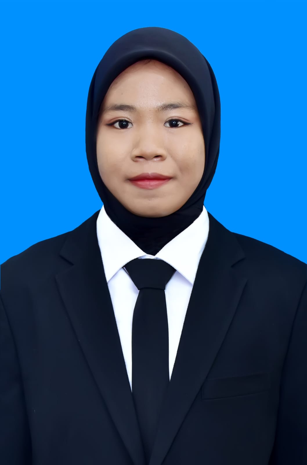 Foto peserta Wahyuni Futri
