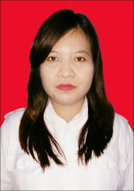 Foto peserta Gusti ayu putu puspikaryani