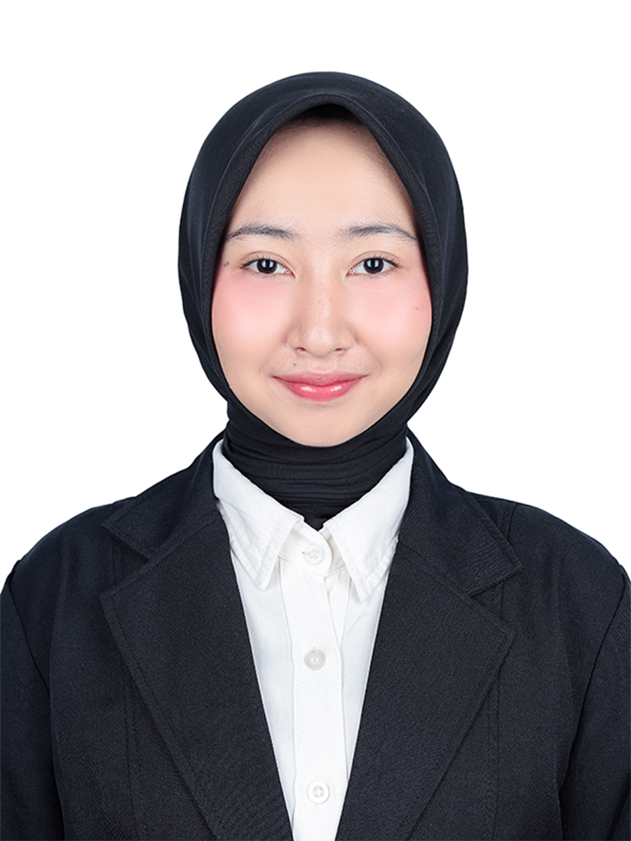 Foto peserta Yusna Dini Maulia