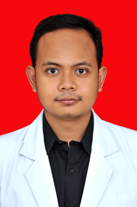 Foto peserta Irfan Arif Zulfikar
