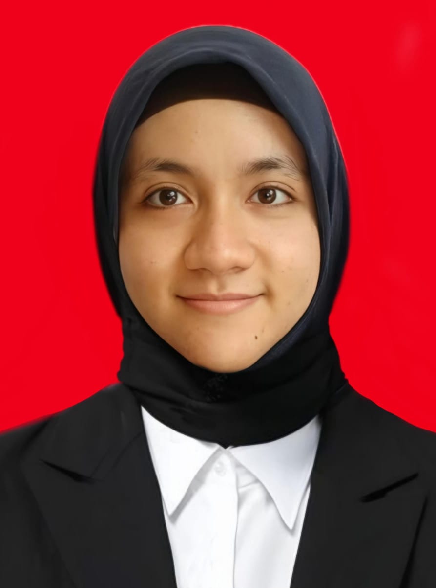 Foto peserta Ainayyah Safliasha Utami