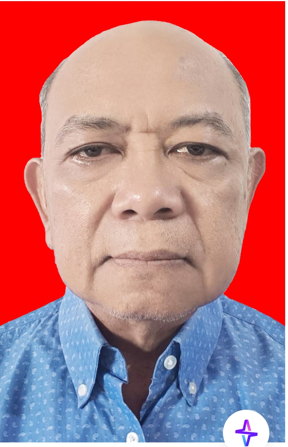 Foto peserta Mohammad Yasin Kara