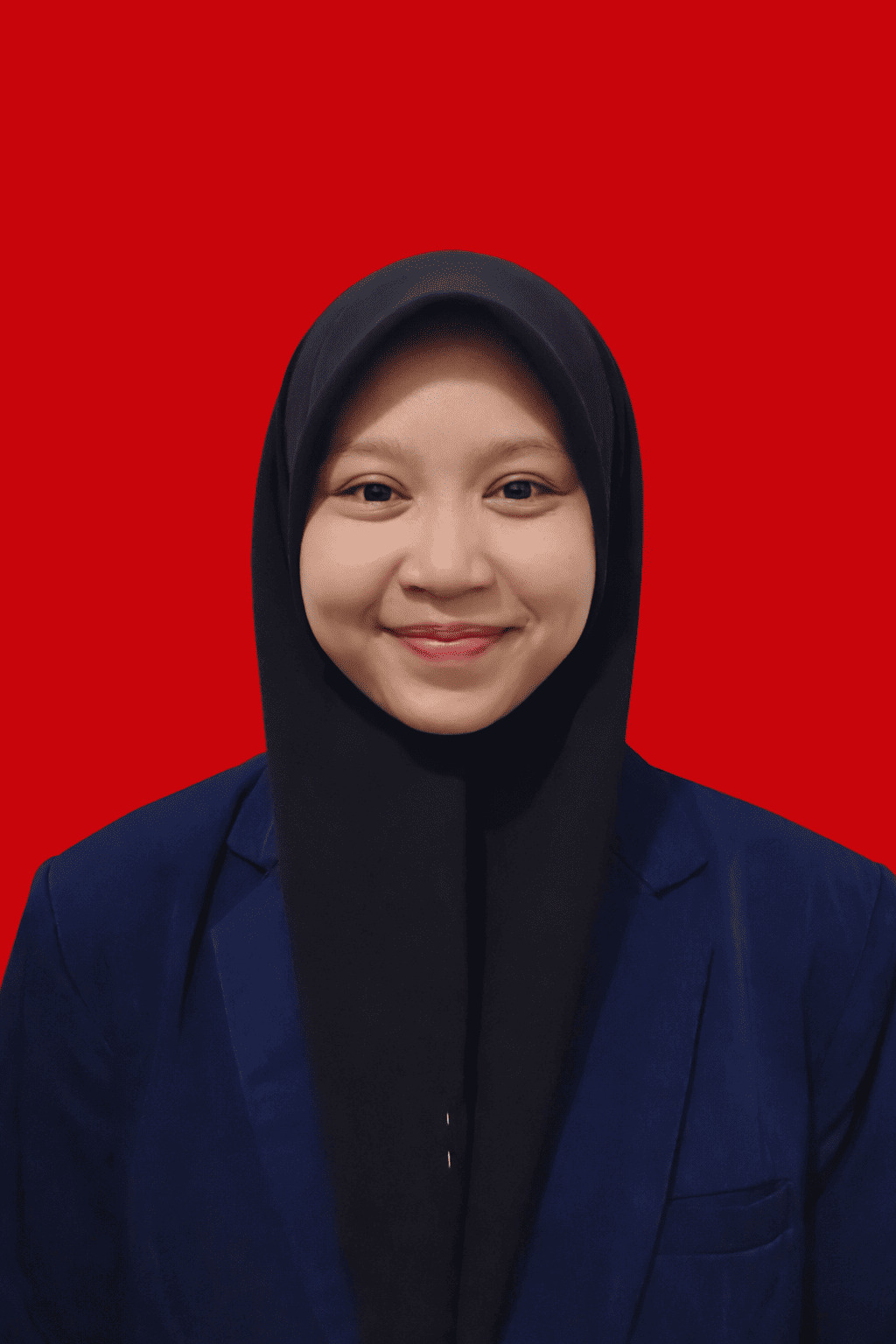 Foto peserta Ulfah Nur Afiyah