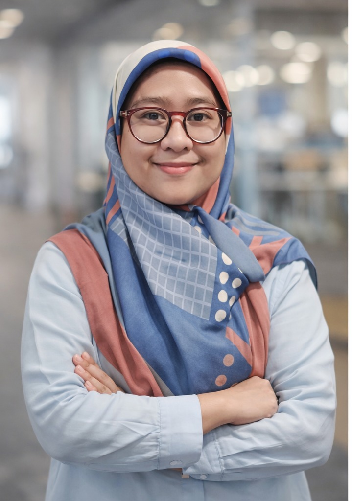 Foto peserta Kartini