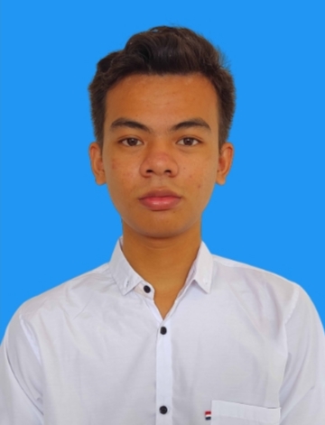 Foto peserta I Made Bhanu Aditya Parameswara