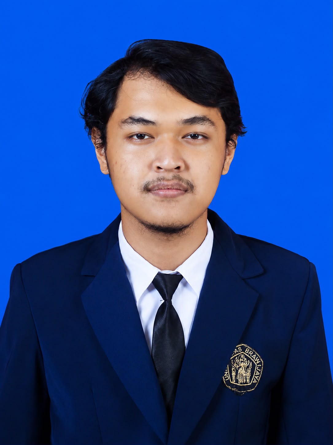 Foto peserta Ghulam Maulana Akbar