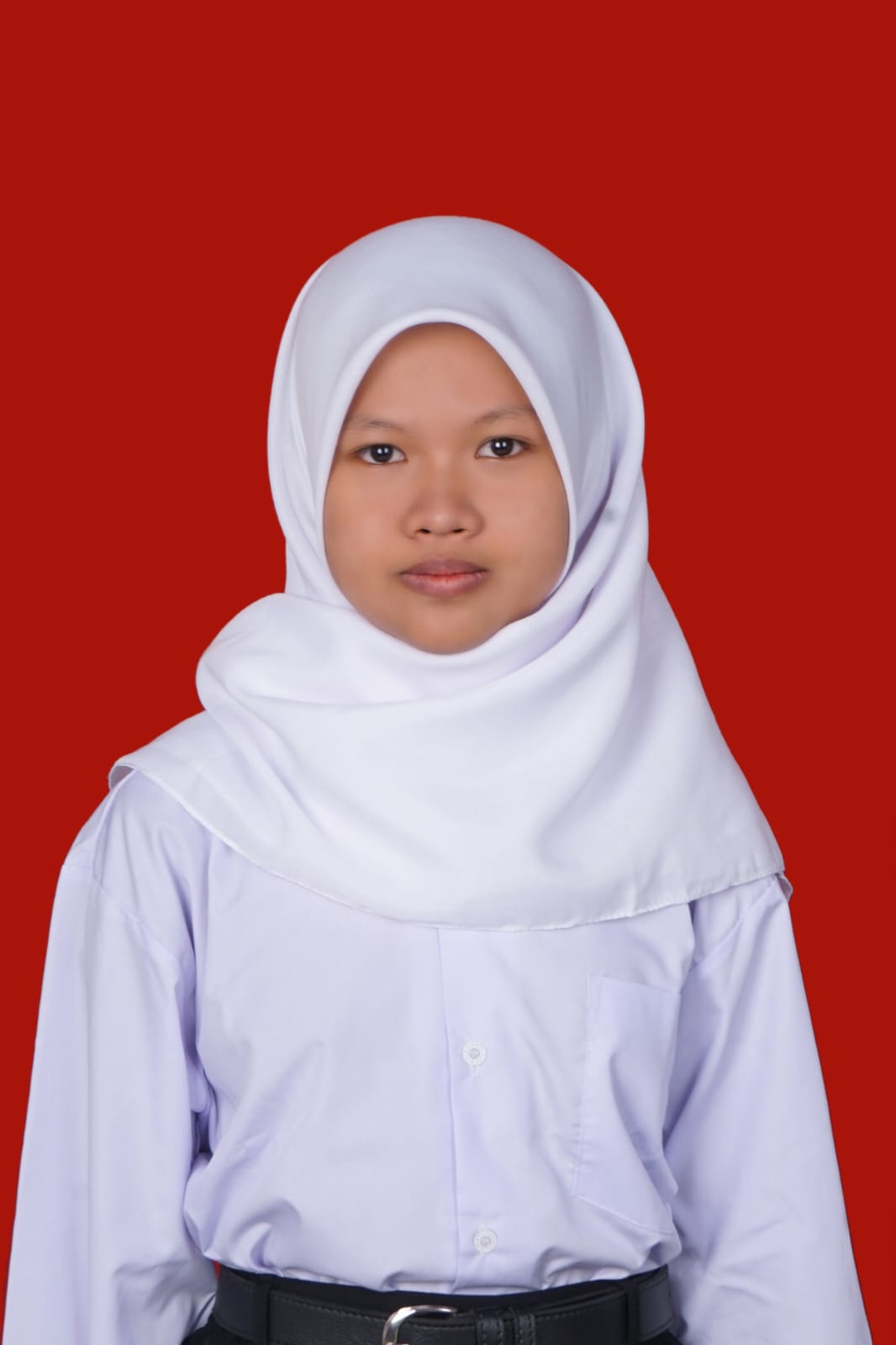 Foto peserta Andini Widya Hapsari