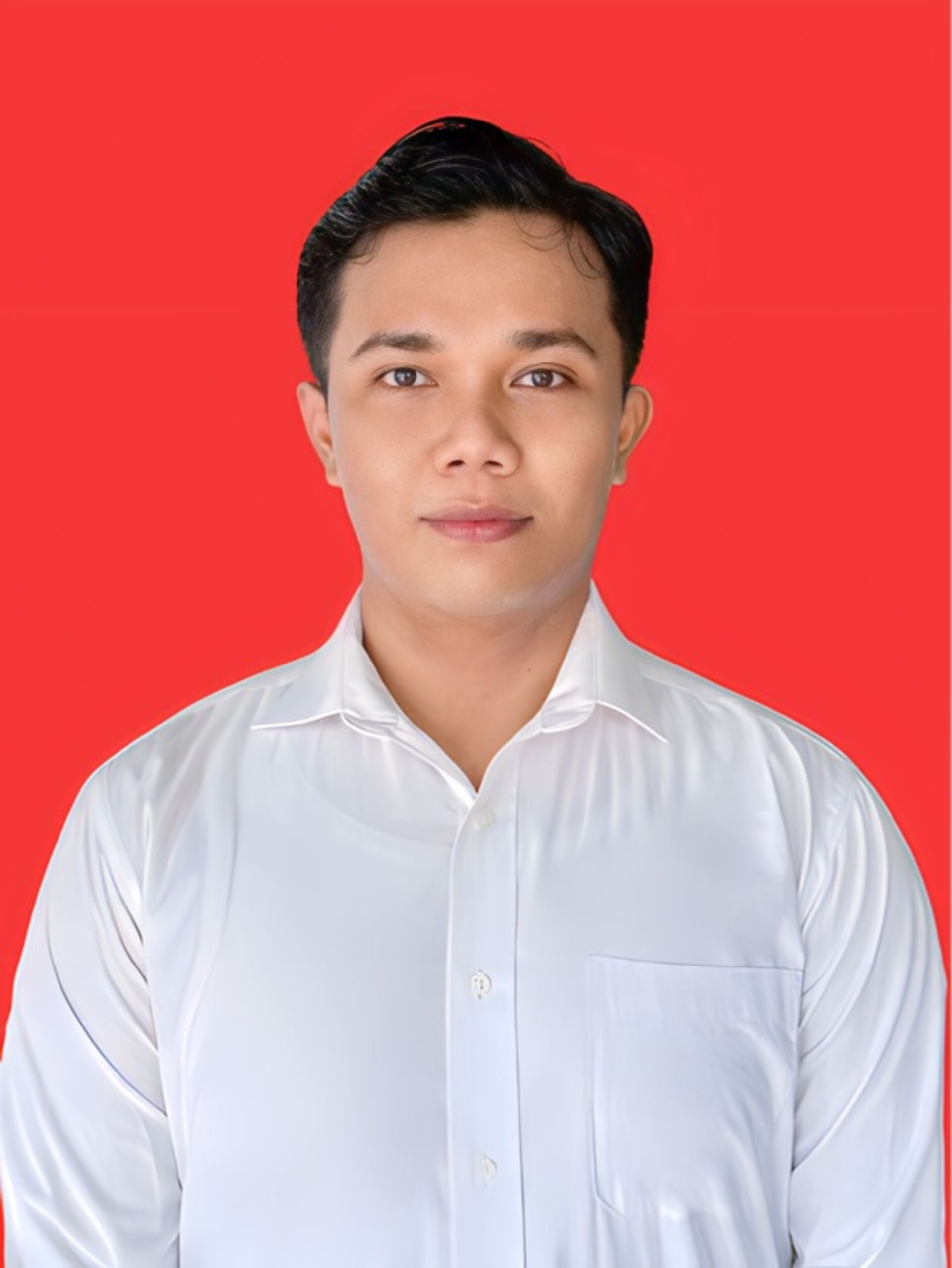 Foto peserta Rezko Adyanugrah
