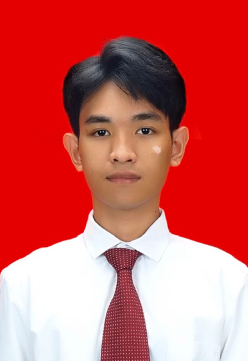 Foto peserta muhammad dhiya'ul haq