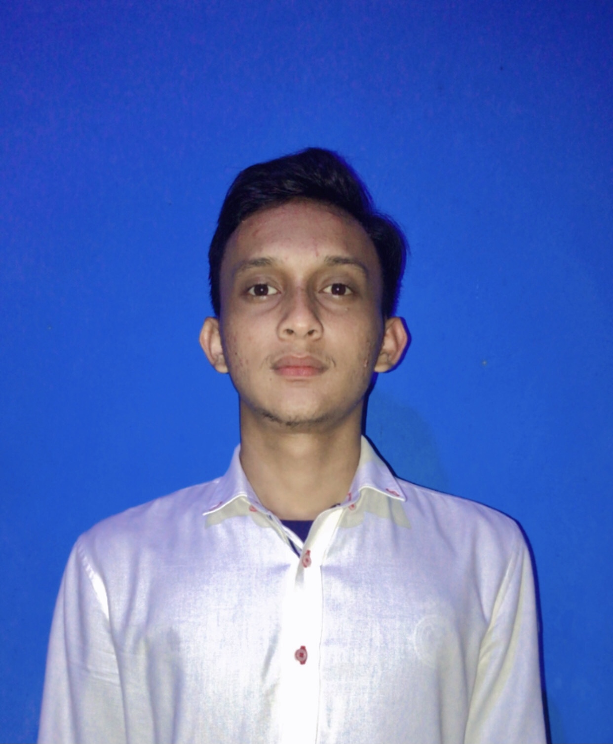 Foto peserta MUHAMMAD STEVEN KARIM
