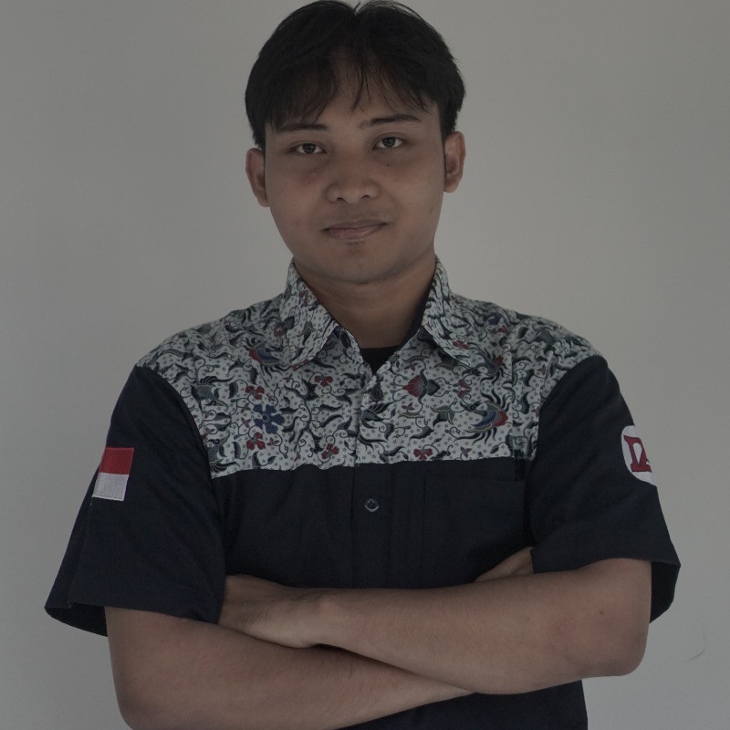 Foto peserta Muhammad Rafi