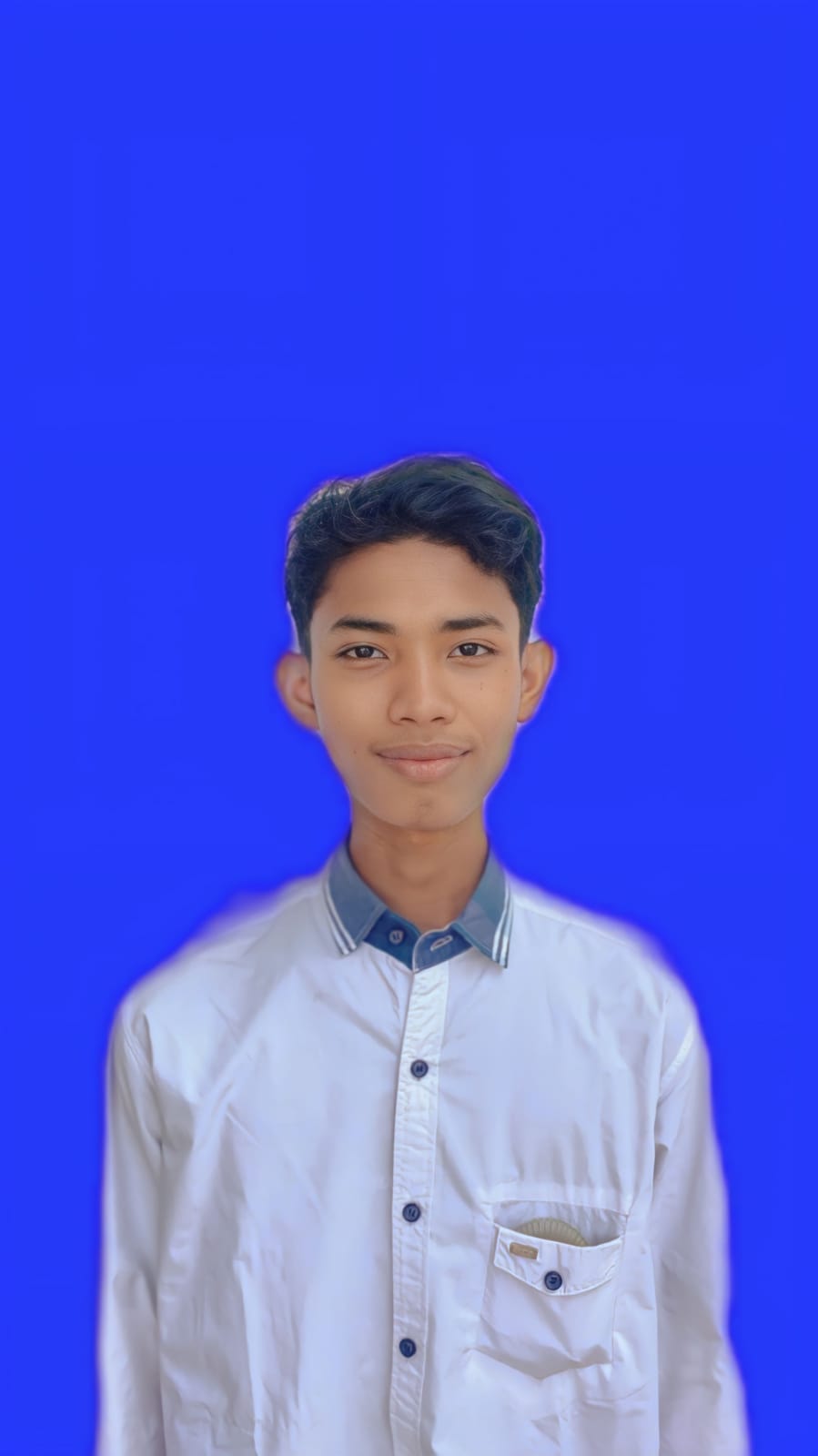 Foto peserta Maulana Subakti Prawira Negara