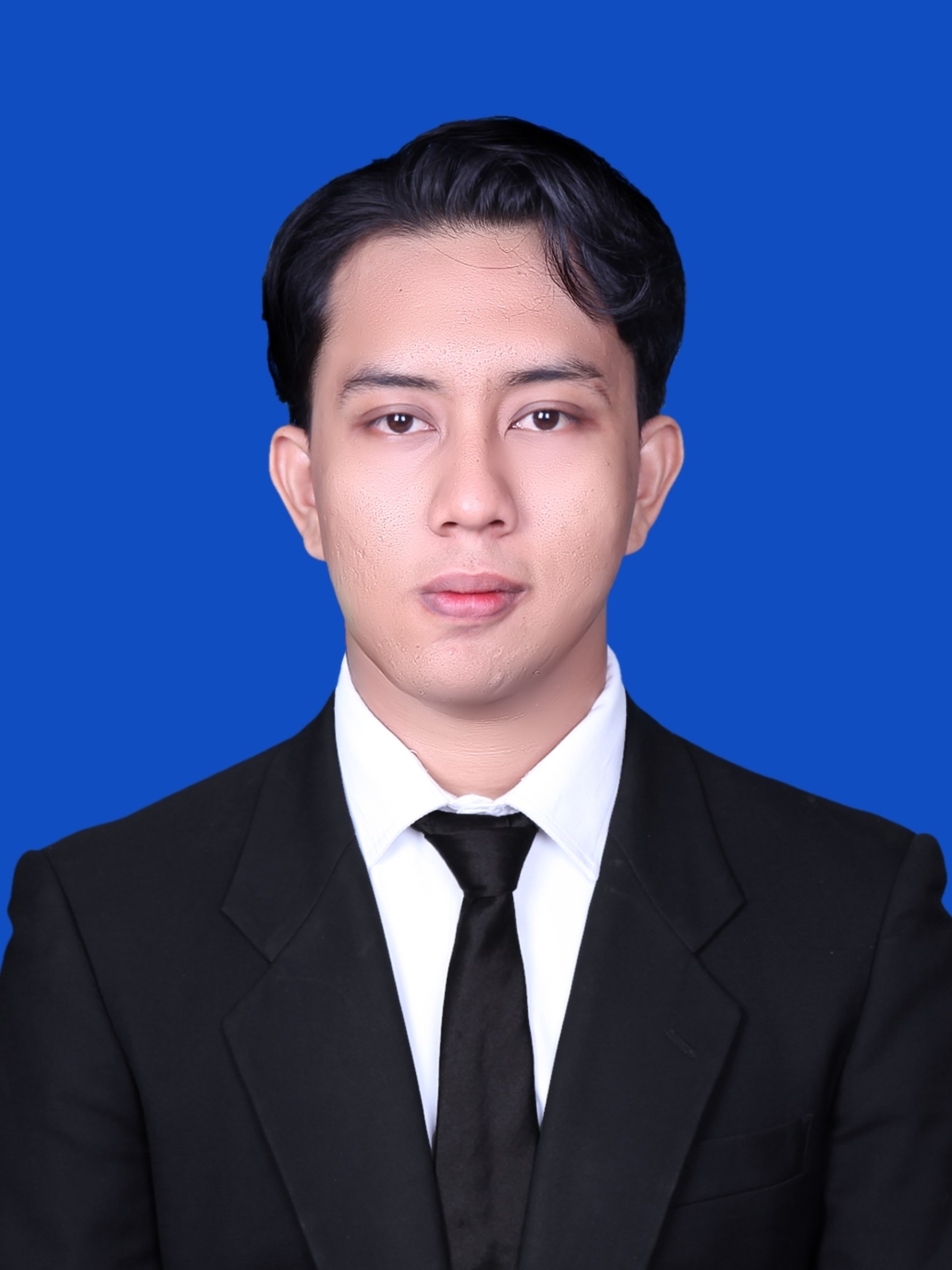 Foto peserta Muhammad Izzan Fieldi