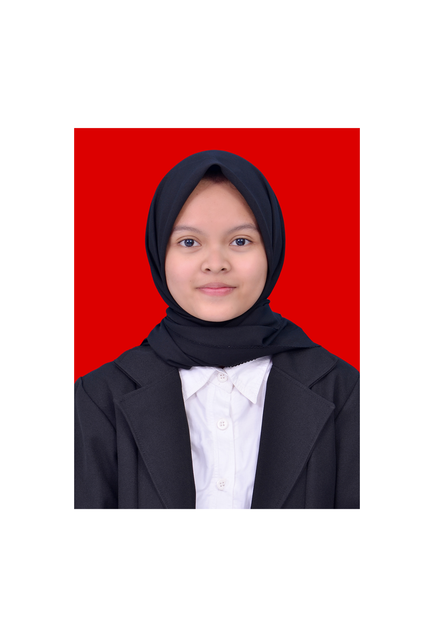 Foto peserta Ginaa Annisa
