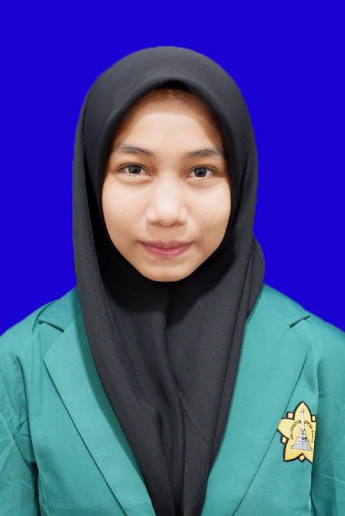 Foto peserta Fatihah Rizkiyah