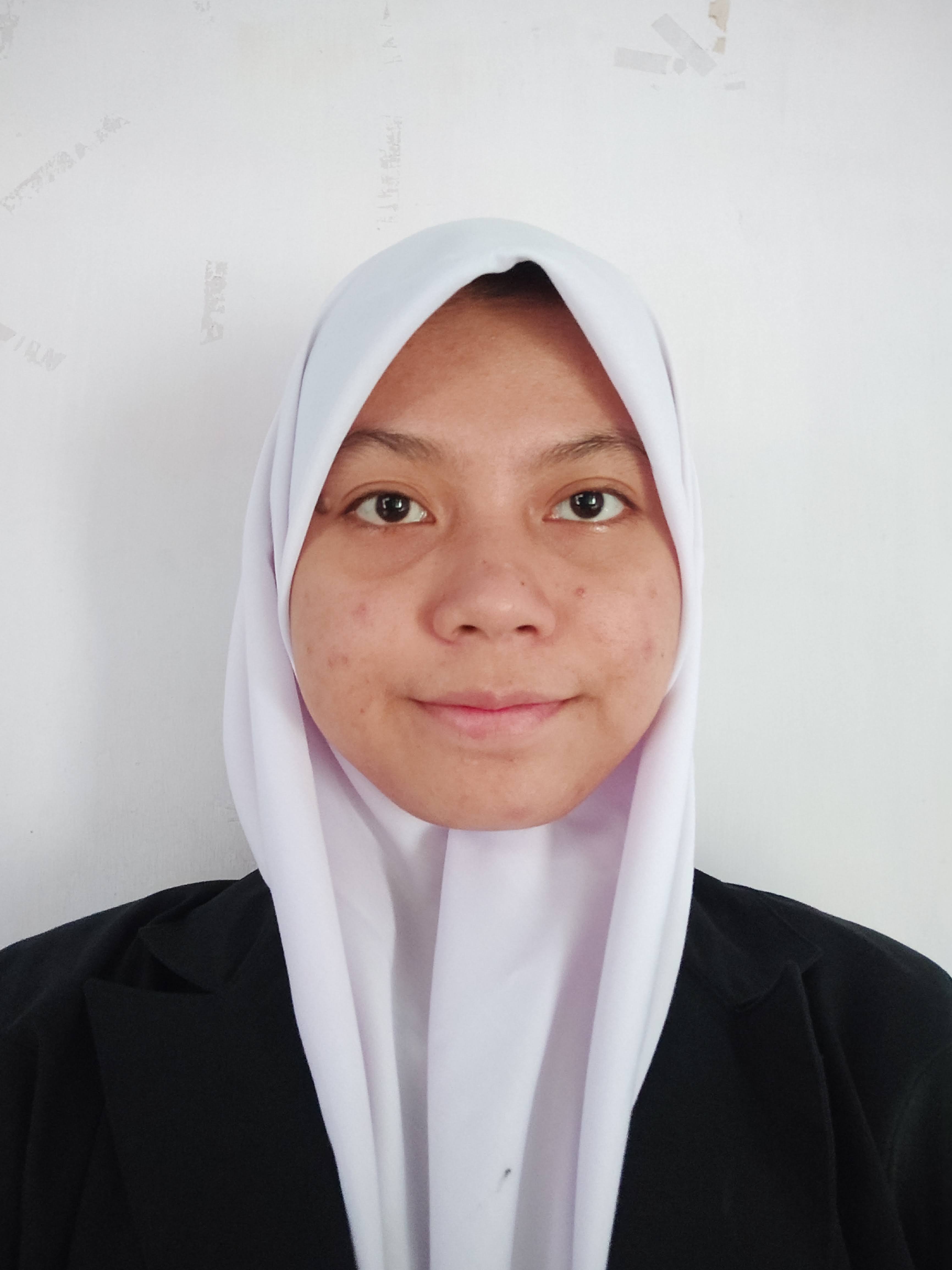 Foto peserta Azzahra Marshanda Ichsan