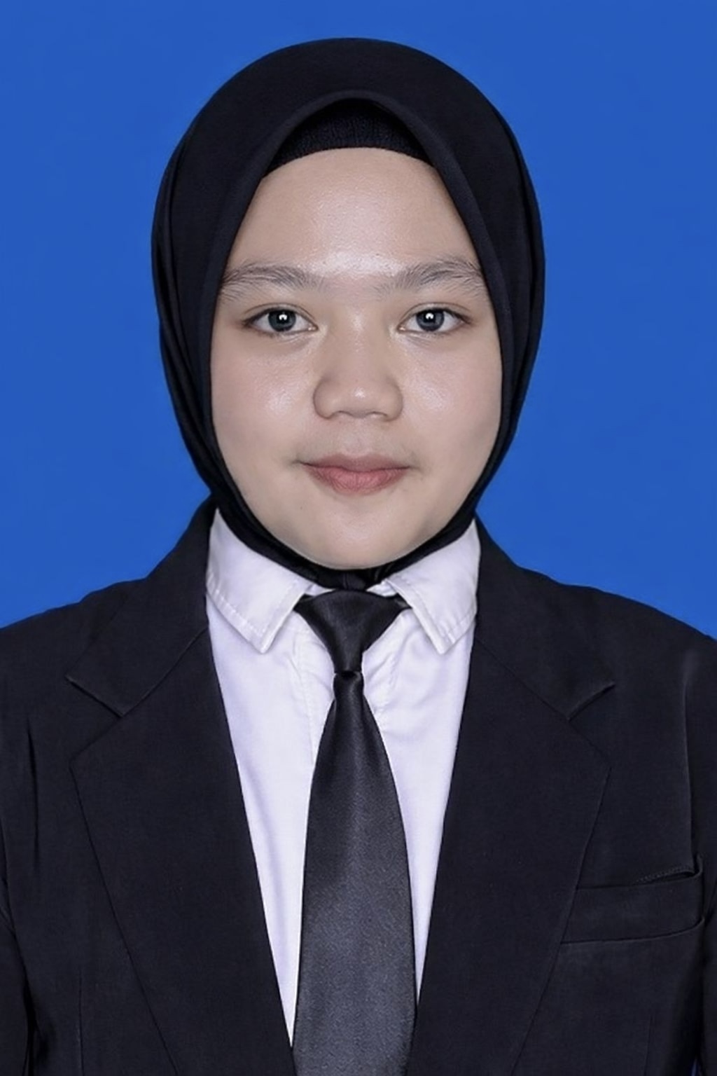 Foto peserta Siti Annisa Alfia Laili