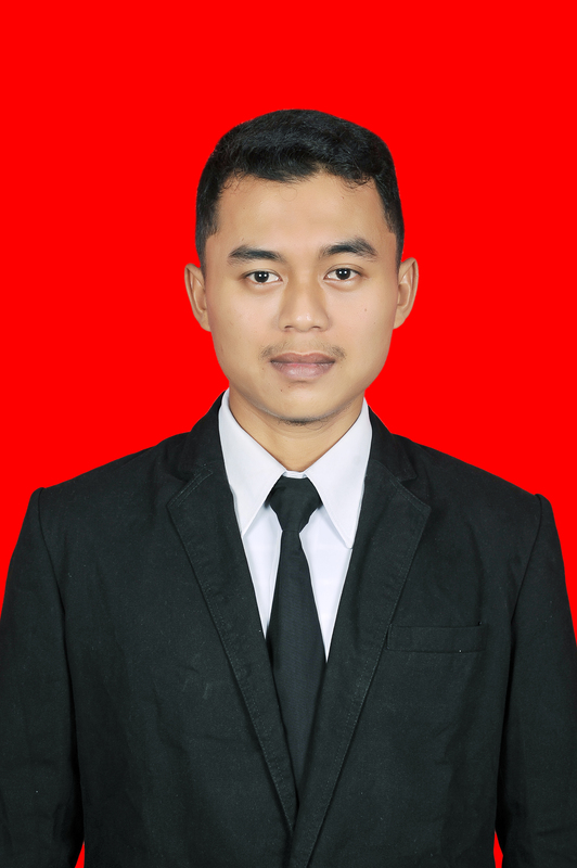 Foto peserta Faisal Hadi
