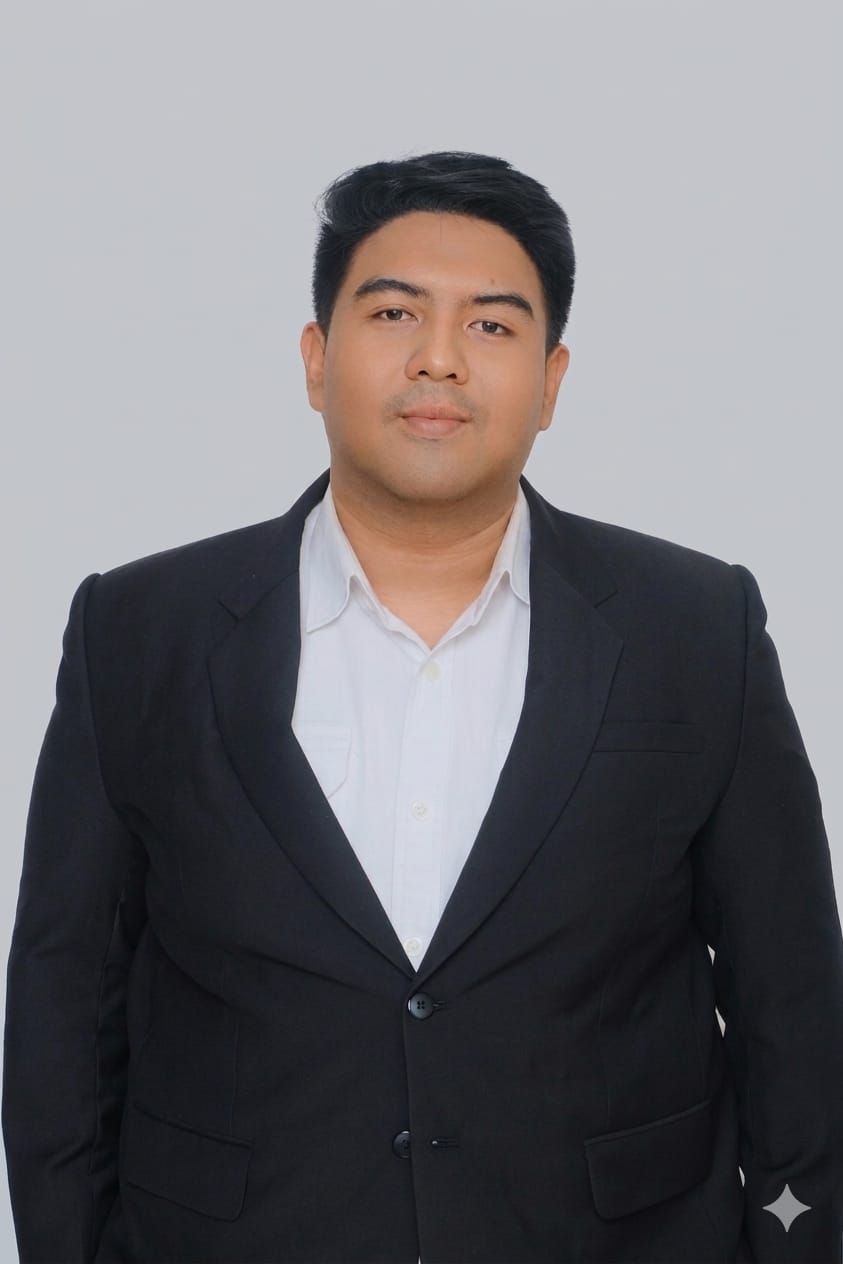 Foto peserta Nevin Maulana Rigitta