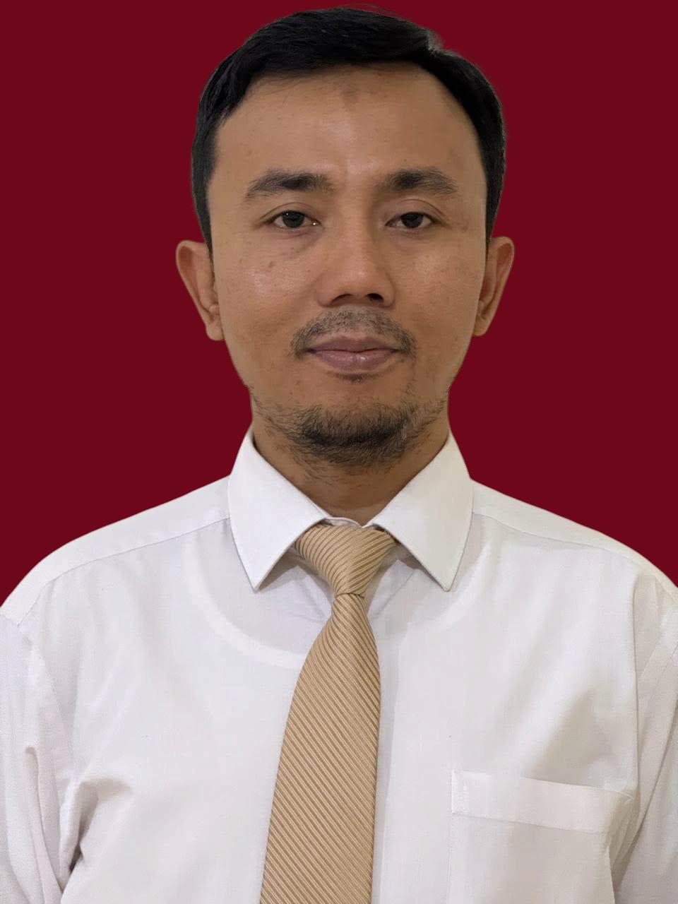 Foto peserta Aditya Dwi Hanggara