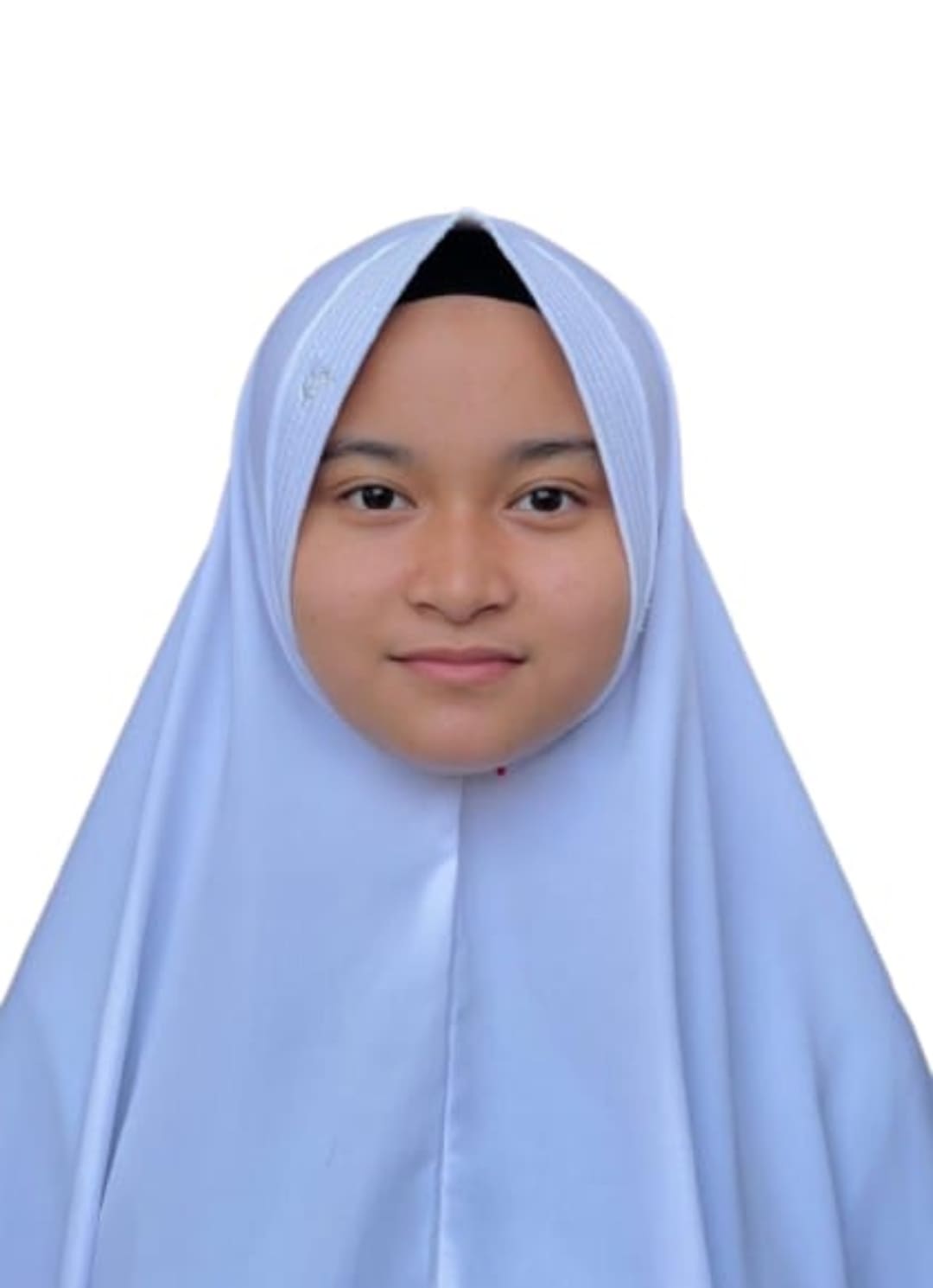 Foto peserta Farah Zayna Maysaroh