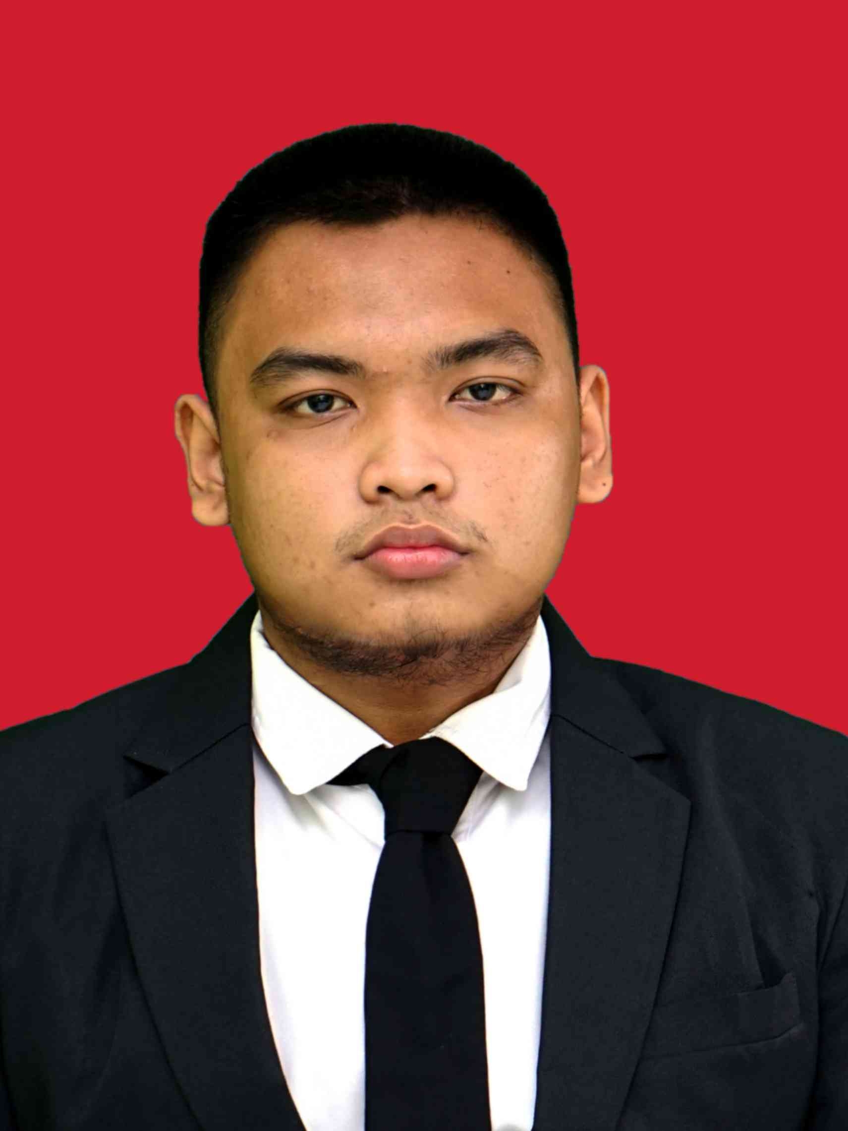 Foto peserta YASIN AUSHAF ABDURRAHMAN
