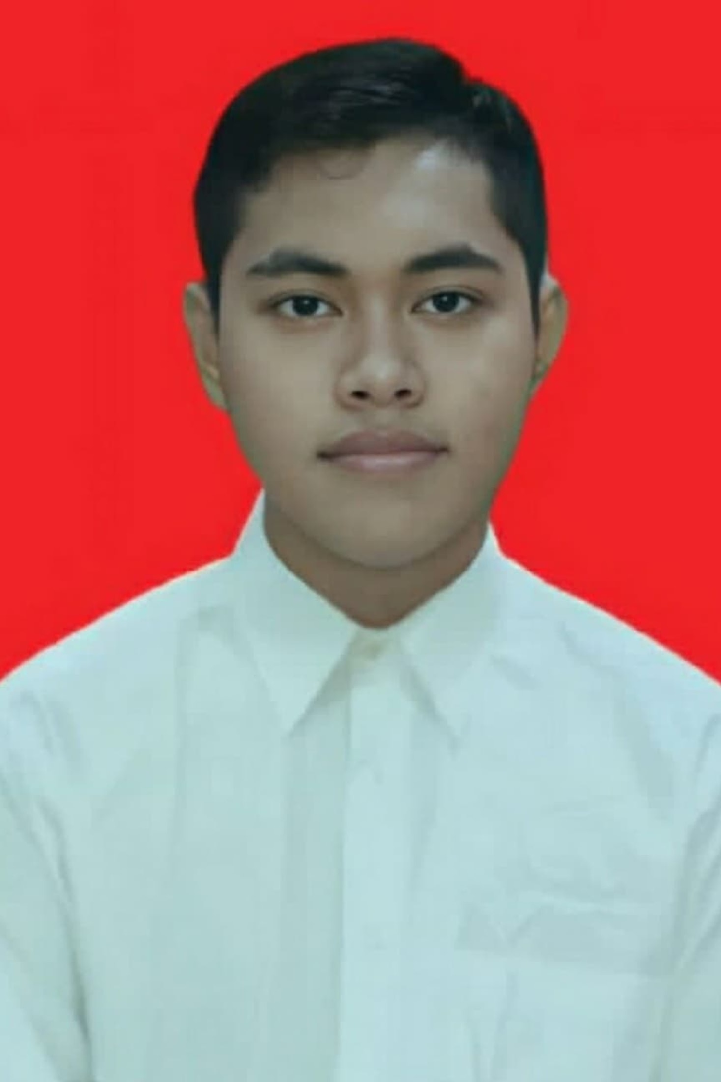 Foto peserta Rafi Afrizal Saputra