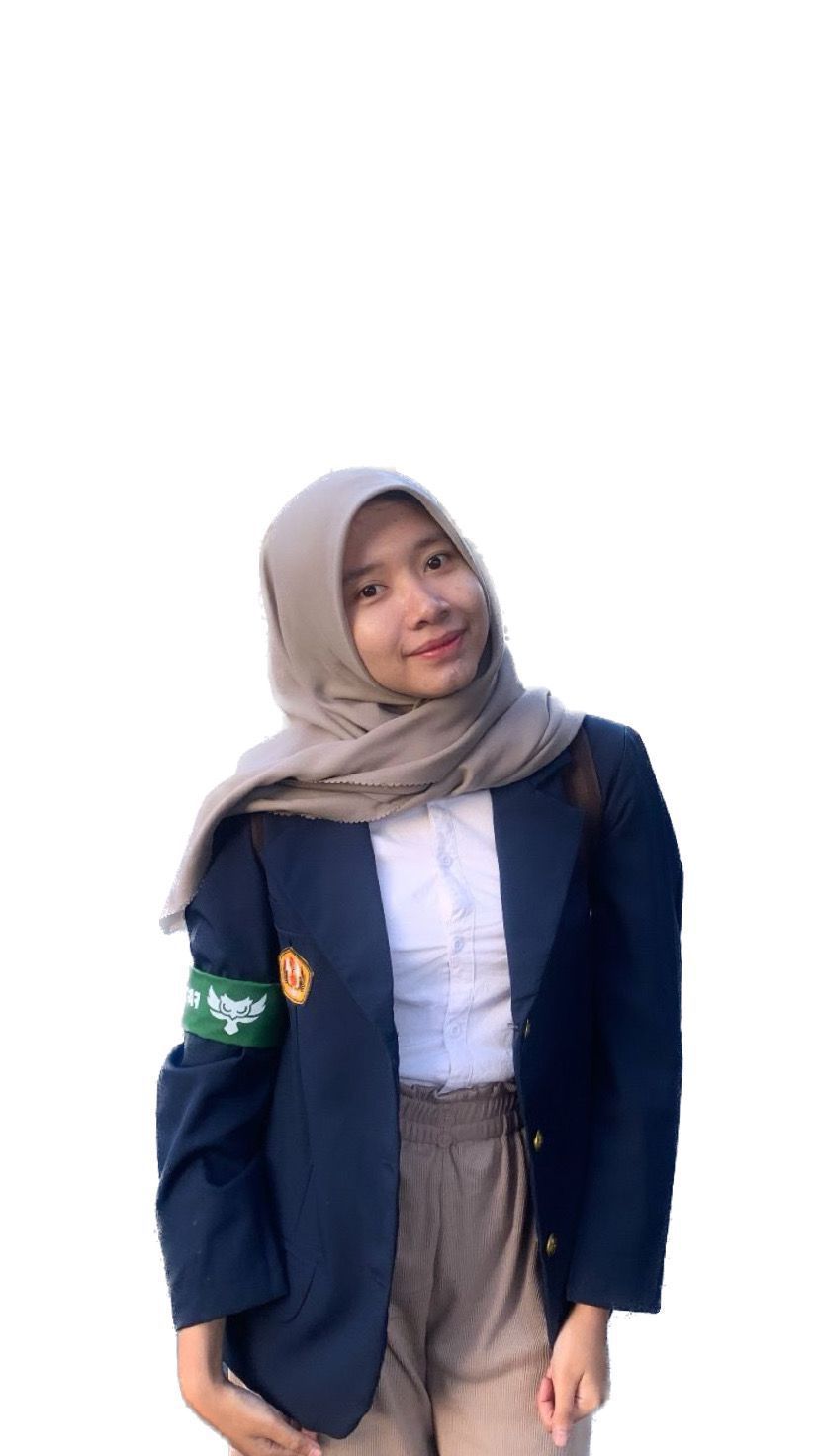 Foto peserta Sofia Khodijah