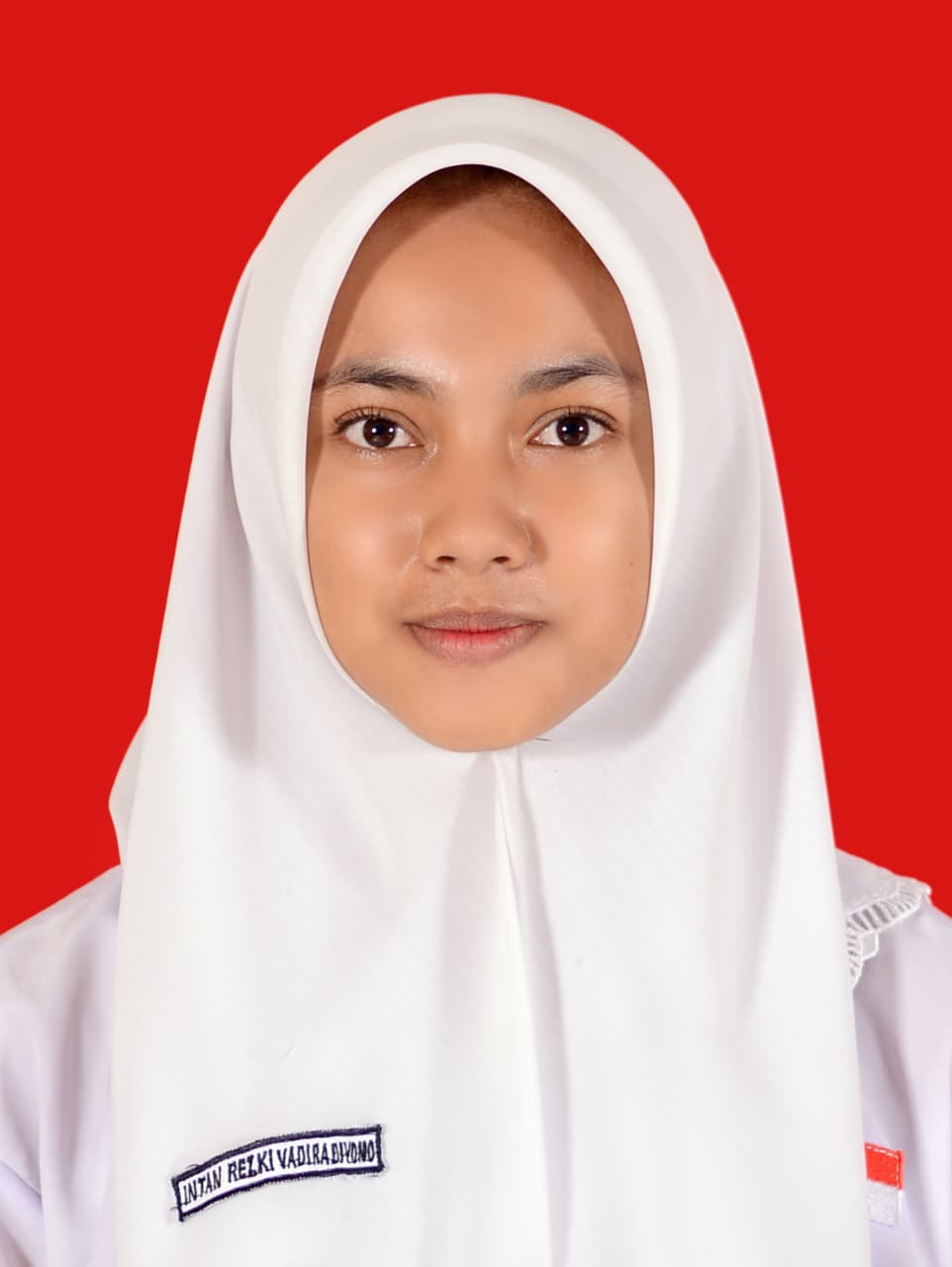 Foto peserta intan rezki vadiradiyono