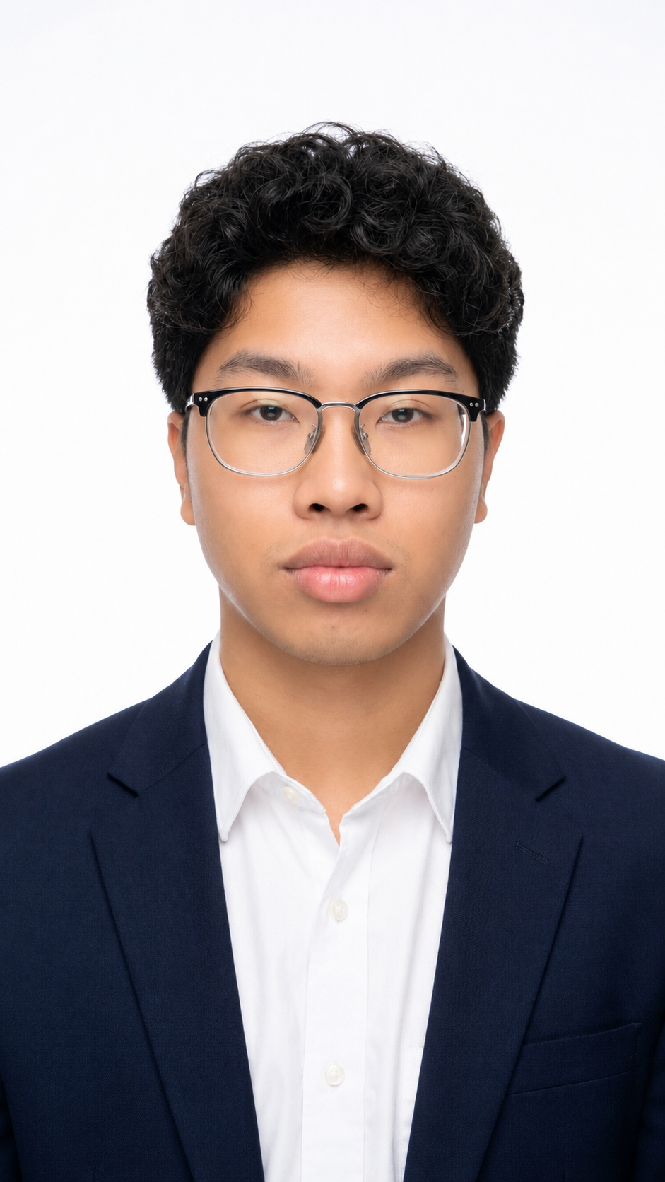 Foto peserta Muhammad Danendra Syah Hidayatullah
