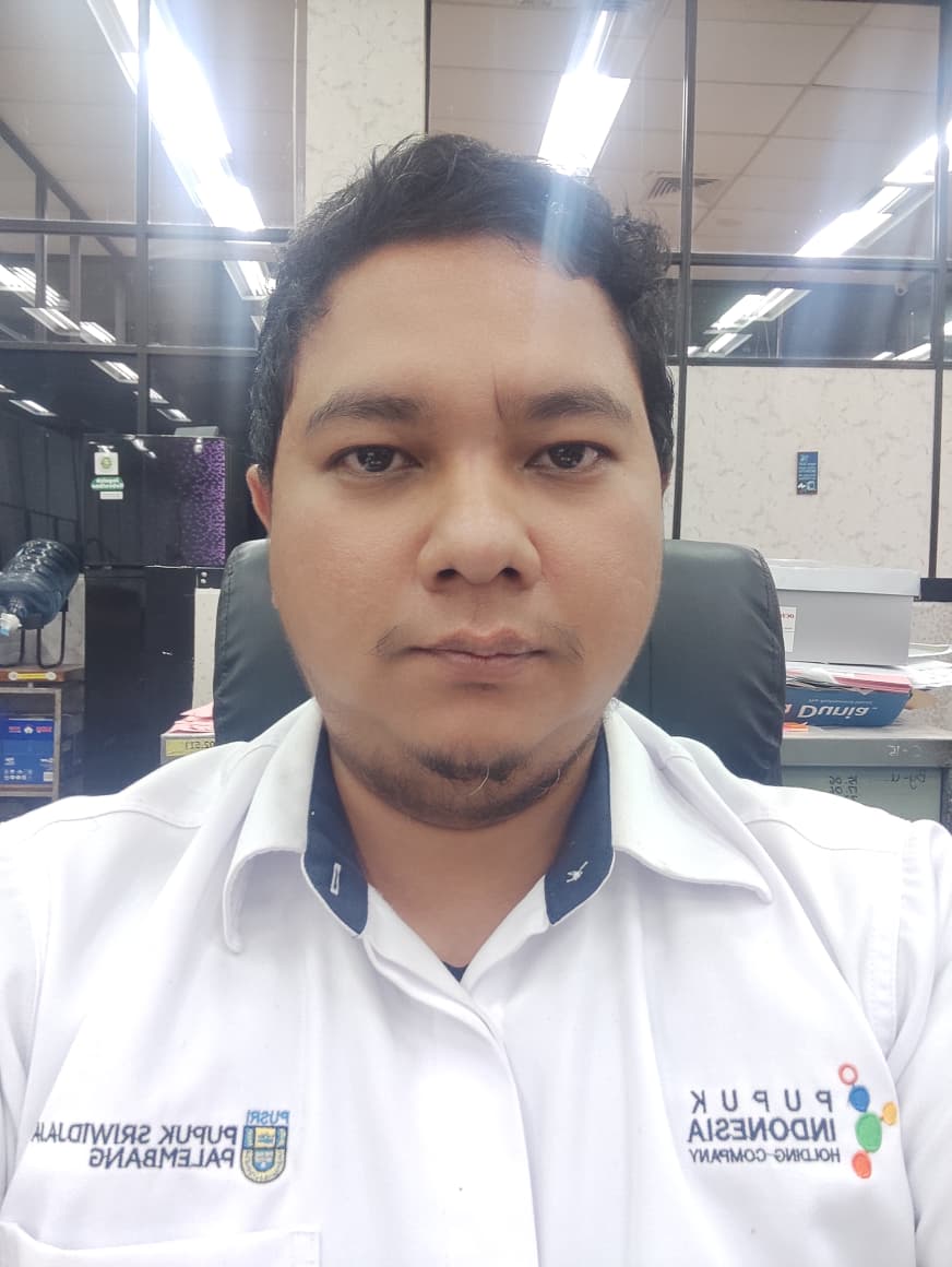 Foto peserta Arestullah