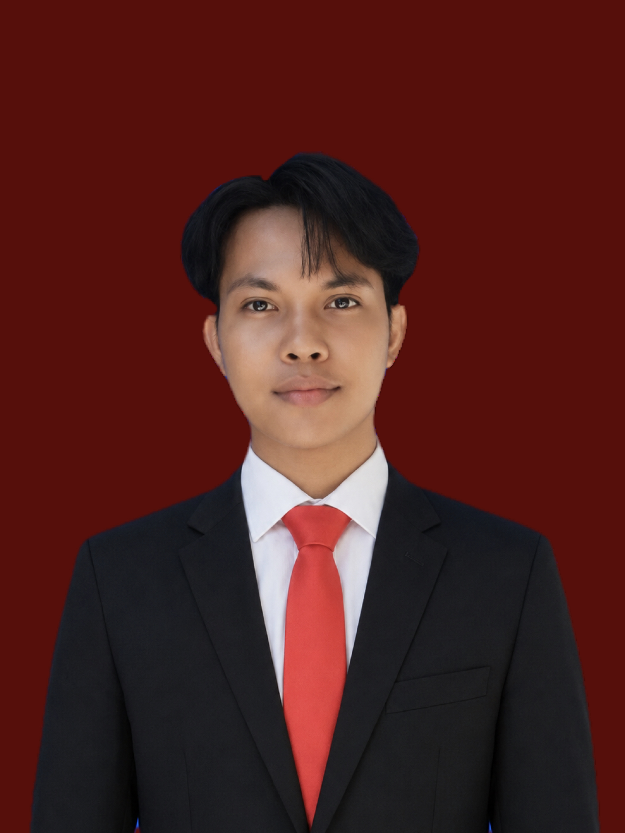 Foto peserta Habib Rijik Shihab