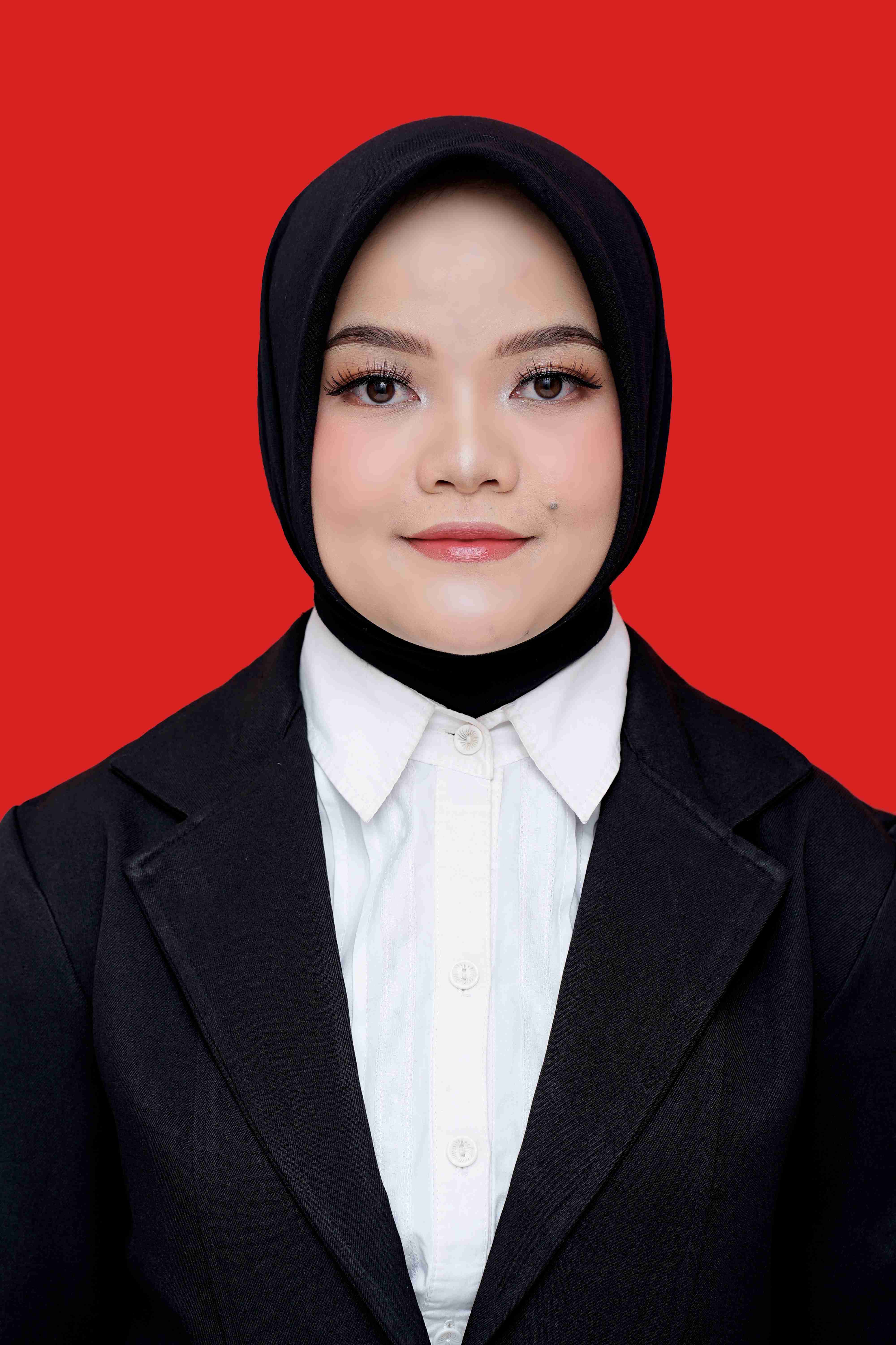 Foto peserta Dina Yulia Fitri