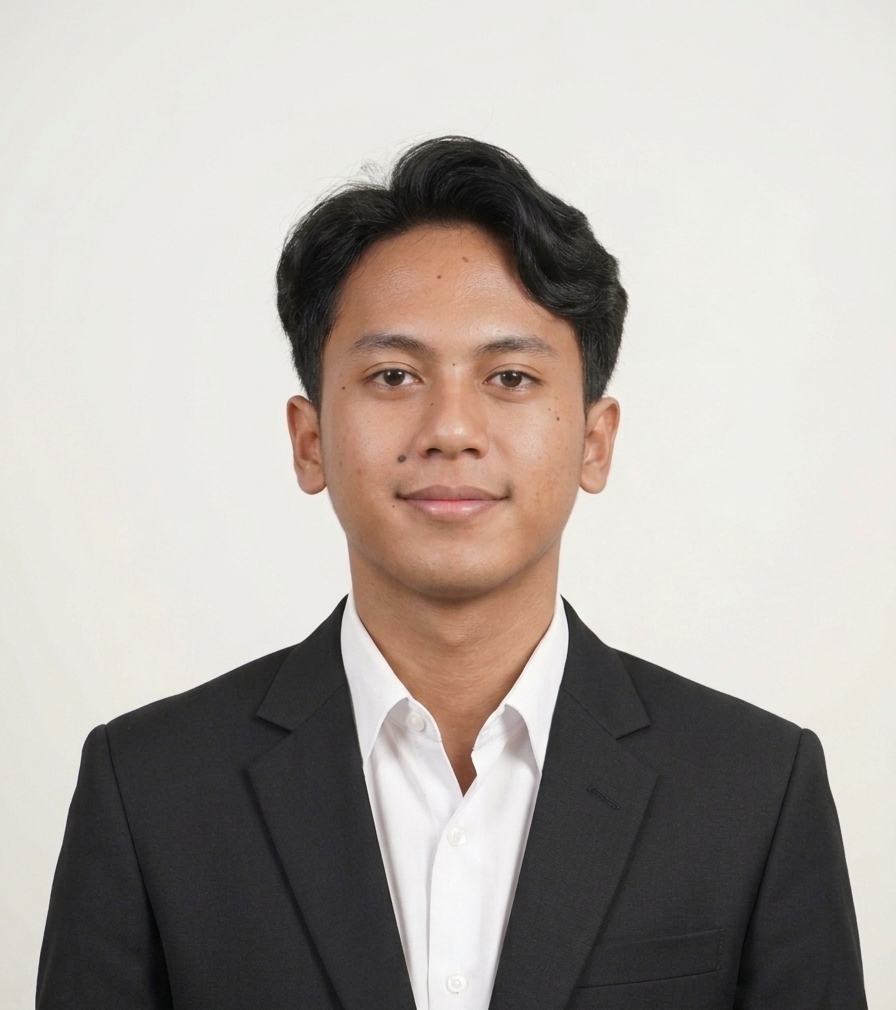 Foto peserta Rayhan Nugrah Kristio