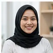 Foto ilustrasi peserta Rina A.