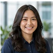 Foto ilustrasi peserta Dewi P.