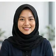 Foto ilustrasi peserta Maya K.