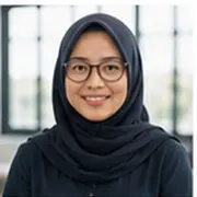 Foto ilustrasi peserta Laila F.