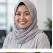 Foto ilustrasi peserta A. Rahma
