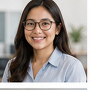 Foto ilustrasi peserta N. Azizah