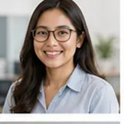 Foto ilustrasi peserta N. Azizah
