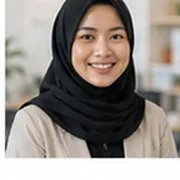 Foto ilustrasi peserta Nabila F.