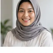 Foto ilustrasi peserta Ratih S.