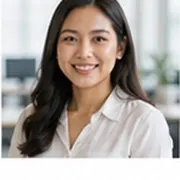 Foto ilustrasi peserta Hana P.