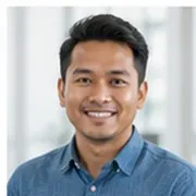 Foto ilustrasi peserta Fajar M.