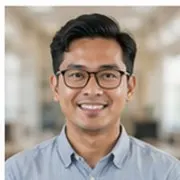 Foto ilustrasi peserta Ahmad R.