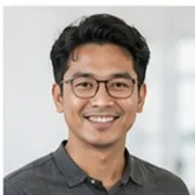 Foto ilustrasi peserta Iqbal N.