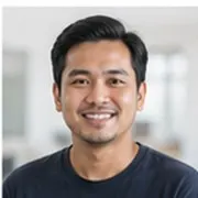 Foto ilustrasi peserta Rizki F.