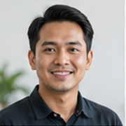 Foto ilustrasi peserta M. Fikri
